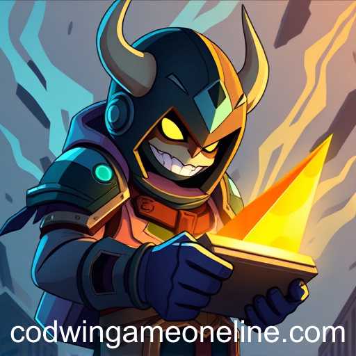 The Rise of Codwin: A Digital Gaming Frontier