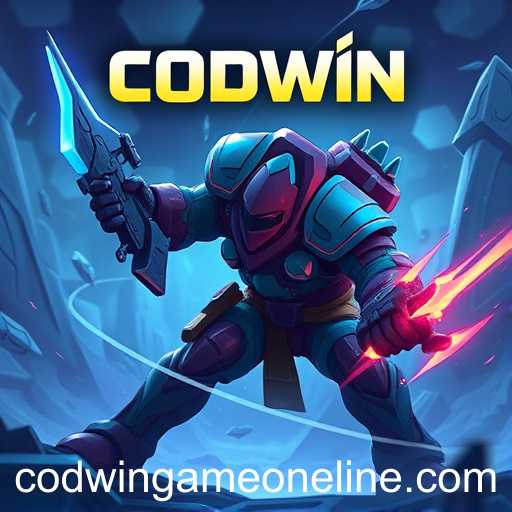 The Rise of Codwin: A Digital Revolution in Online Gaming