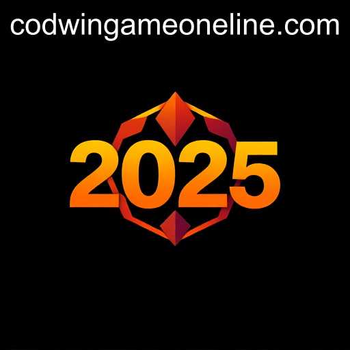 Codwin's Rise in 2025: A New Era for Online Gaming