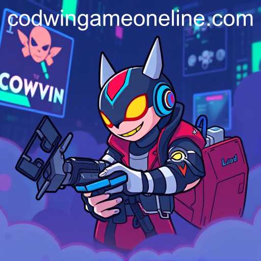 The Rise of Codwin: A Gaming Phenomenon