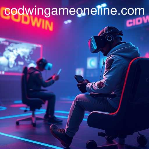 Codwin: Transforming the Online Gaming Landscape