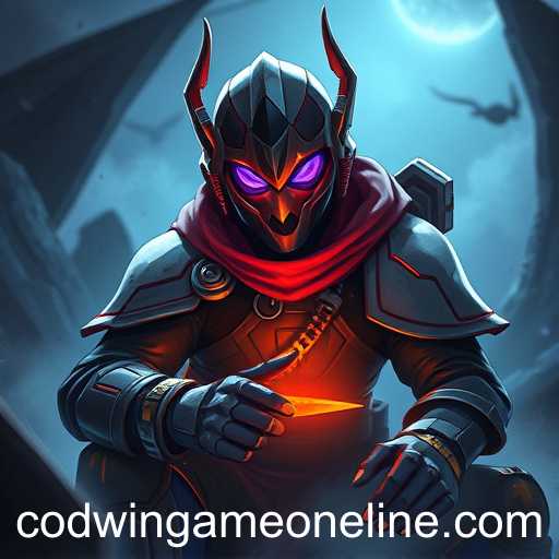 The Rise of Codwin: A Premier Online Gaming Hub