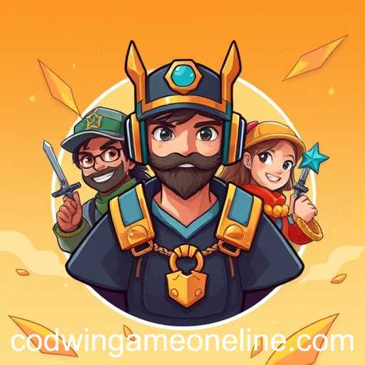 Codwin's Rise in the Gaming World