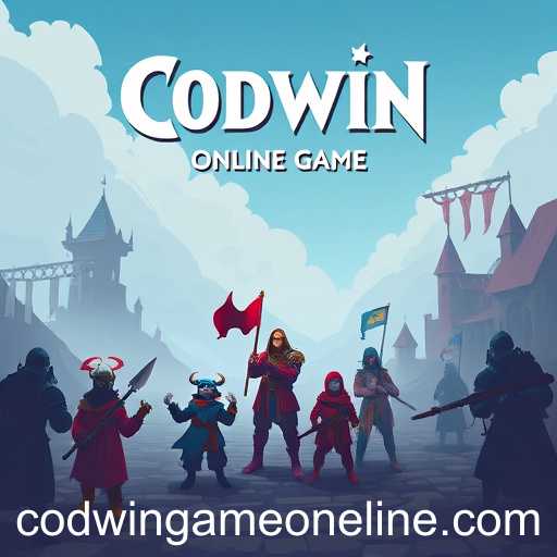 Codwin's Rise in the Gaming World