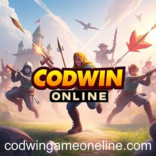 The Rise of Codwin: A Digital Odyssey